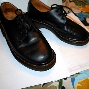 dr martens bex